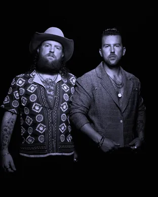 Brothers Osborne Sandy