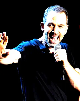 Bryan Callen Salt Lake City