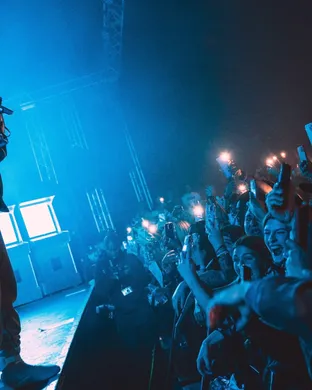 Bryson Tiller Salt Lake City