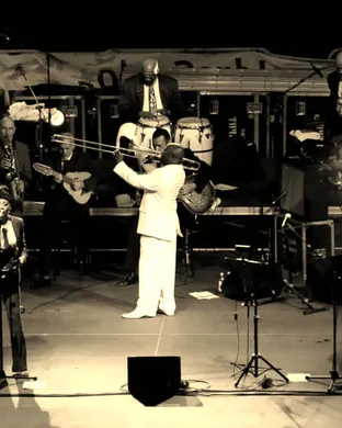 Buena Vista Social Club - Musical Salt Lake City