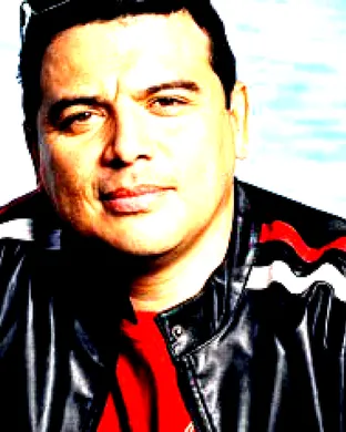 Carlos Mencia Salt Lake City