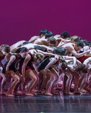 Carmina Burana - Ballet Salt Lake City
