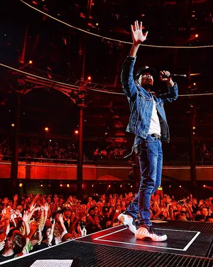 Chance The Rapper