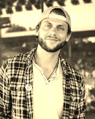 Charlie Berens Sandy