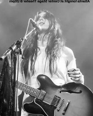 Chelsea Wolfe