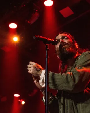 Chet Faker Salt Lake City