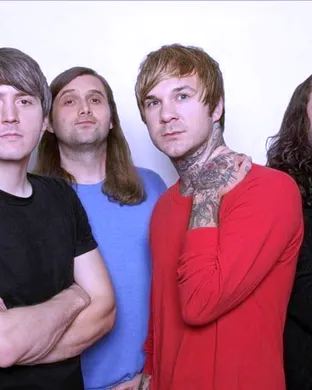 Chiodos Salt Lake City