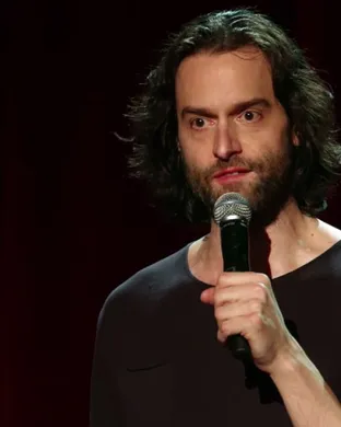 Chris D'Elia Salt Lake City