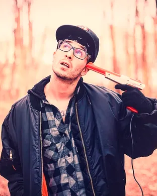 Chris Webby Salt Lake City