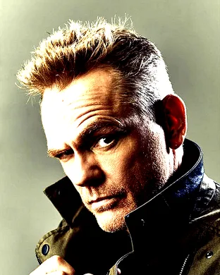 Christopher Titus Salt Lake City