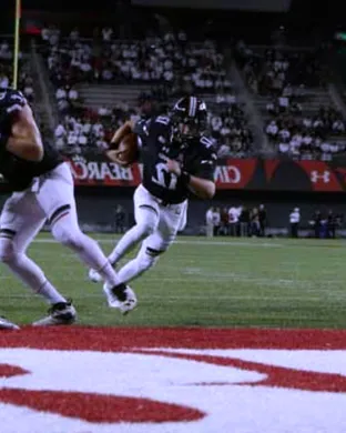 Cincinnati Bearcats Football Cincinnati