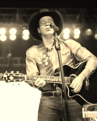 Clay Walker Salt Lake City
