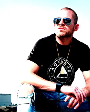 Collie Buddz Salt Lake City