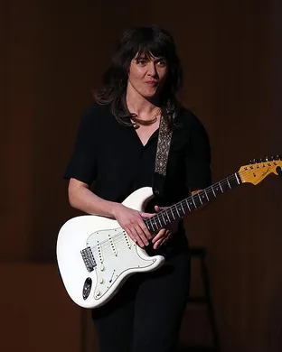 Courtney Barnett Salt Lake City