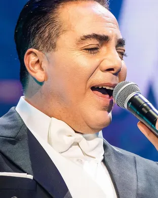 Cristian Castro