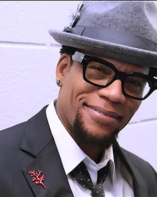 D.L. Hughley Salt Lake City