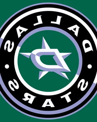 Dallas Stars Sandy