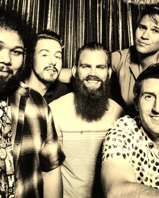 Dance Gavin Dance Salt Lake City