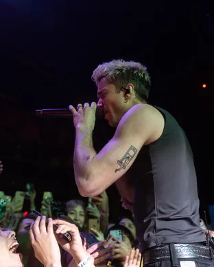 Daniel Seavey Salt Lake City
