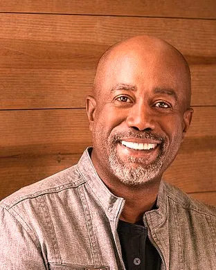 Darius Rucker