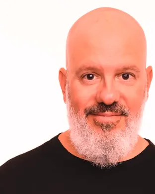 David Cross