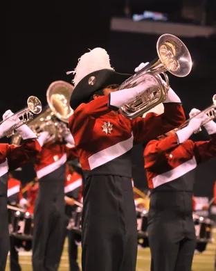 Dci Drum Corps International Ogden