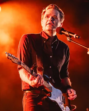 Death Cab for Cutie Sandy