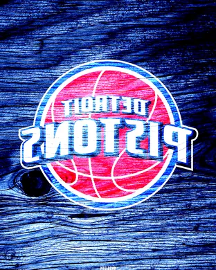 Detroit Pistons Detroit