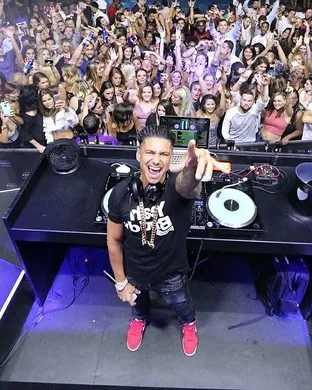 Dj Pauly D Salt Lake City