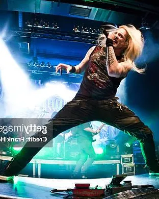 Dragonforce Salt Lake City