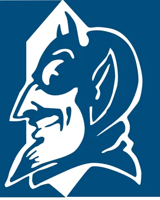 Duke Blue Devils Sandy