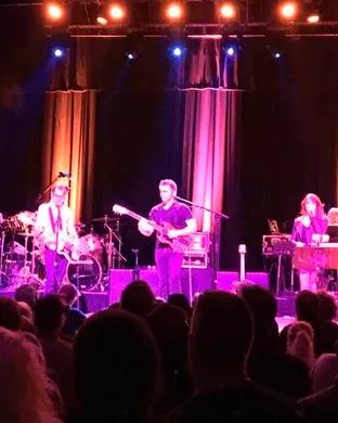 Dweezil Zappa Salt Lake City