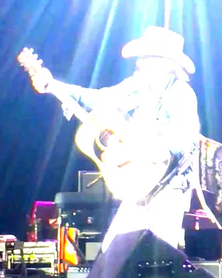 Dwight Yoakam Sandy