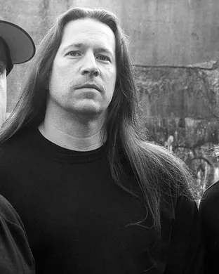 Dying Fetus Salt Lake City