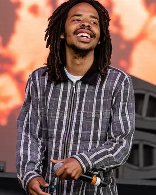 Earl Sweatshirt Salt Lake City