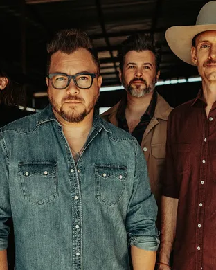 Eli Young Band Ogden