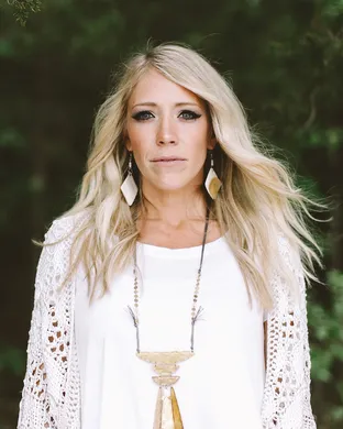 Ellie Holcomb Sandy