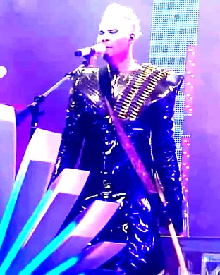 Empire Of The Sun Salt Lake City