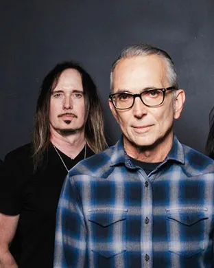 Everclear Salt Lake City