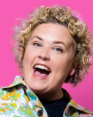 Fortune Feimster Salt Lake City