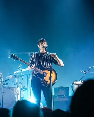 Foster The People Sandy