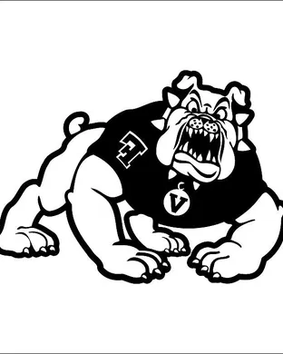 Fresno State Bulldogs Sandy