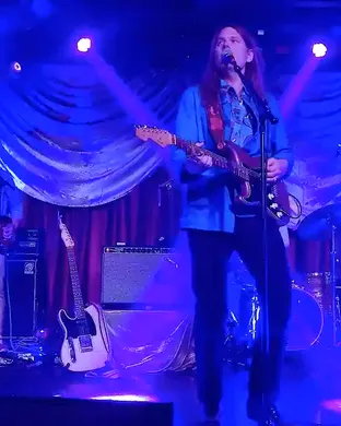 Fruit Bats Salt Lake City