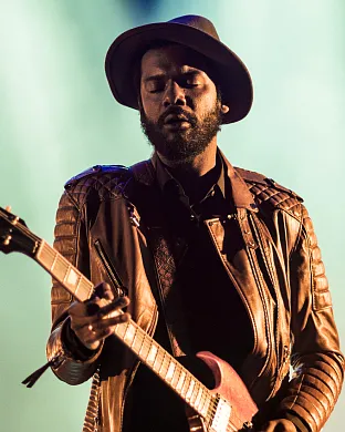 Gary Clark Jr.
