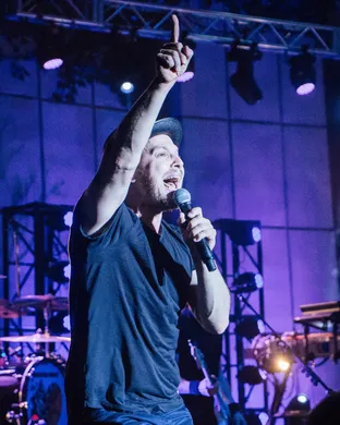 Gavin Degraw Sandy