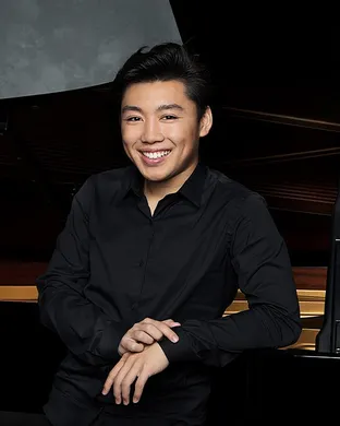 George Li Salt Lake City