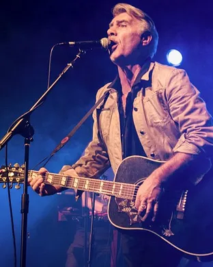 Glen Matlock Salt Lake City
