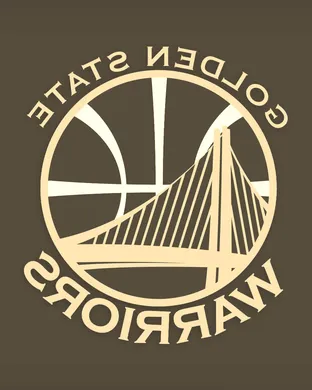 Golden State Warriors Sandy