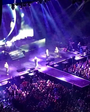 Good Charlotte Salt Lake City