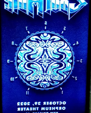 Gov't Mule Salt Lake City